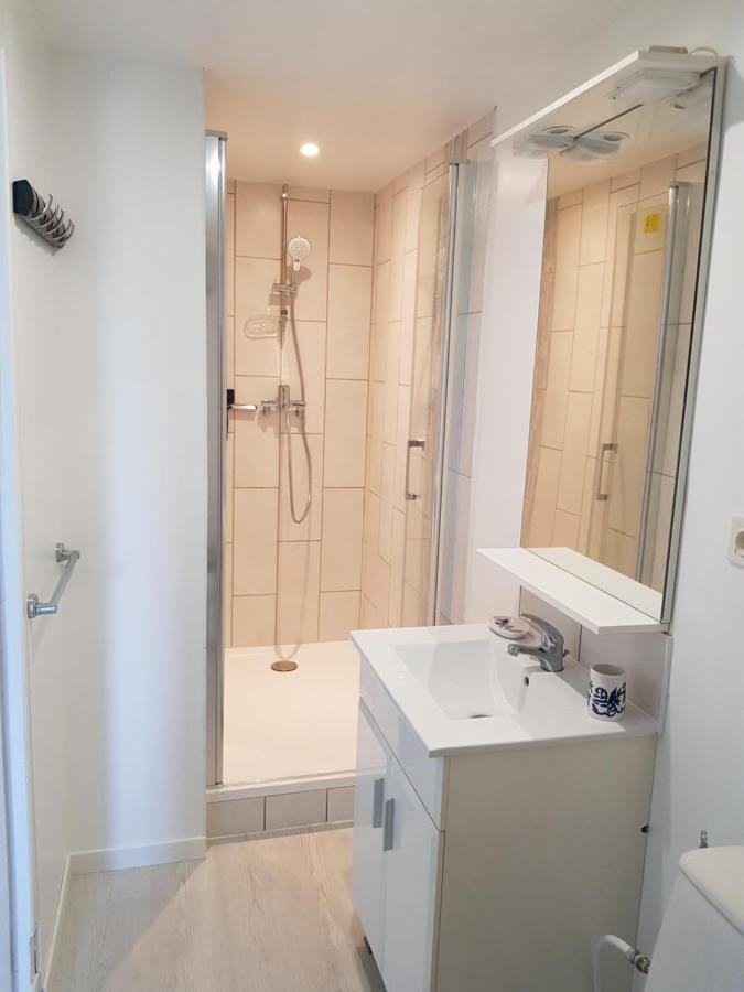 Appartement Independant Dans Maison Au Calme Pugny-Chatenod Luaran gambar