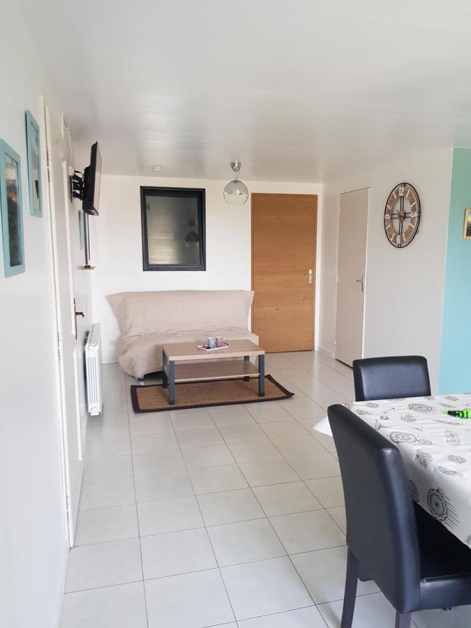 Appartement Independant Dans Maison Au Calme Pugny-Chatenod Luaran gambar