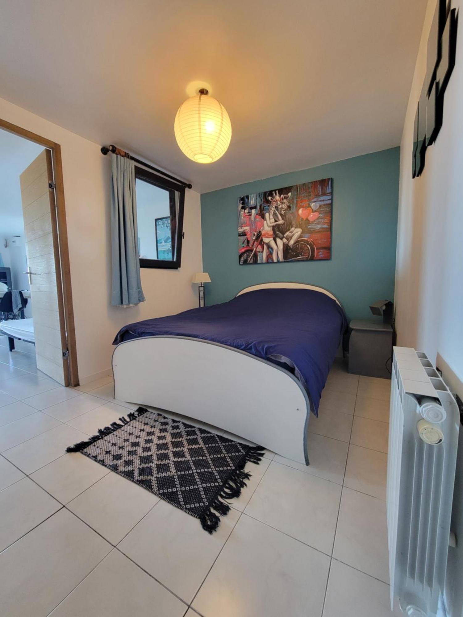Appartement Independant Dans Maison Au Calme Pugny-Chatenod Luaran gambar