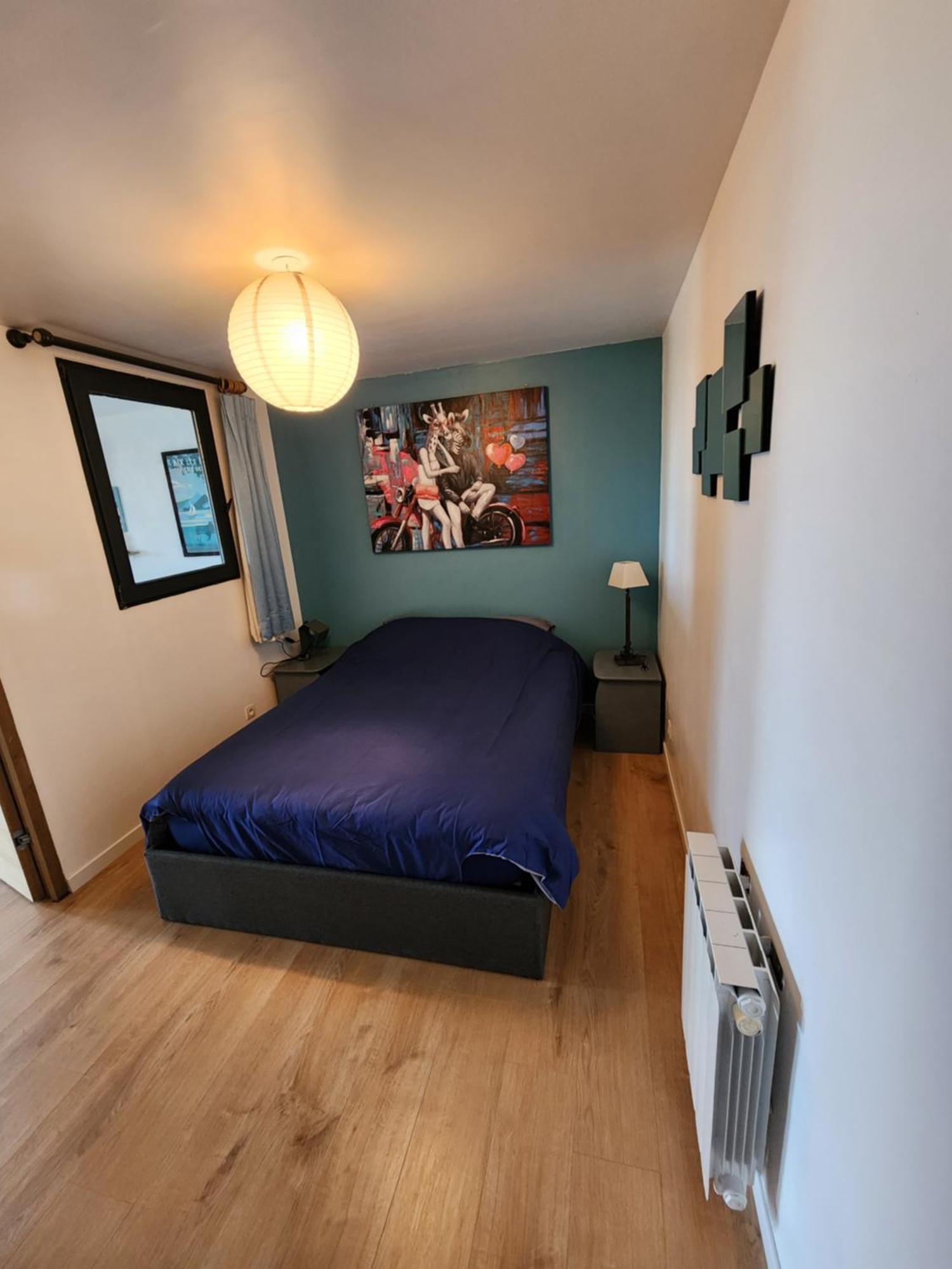 Appartement Independant Dans Maison Au Calme Pugny-Chatenod Luaran gambar