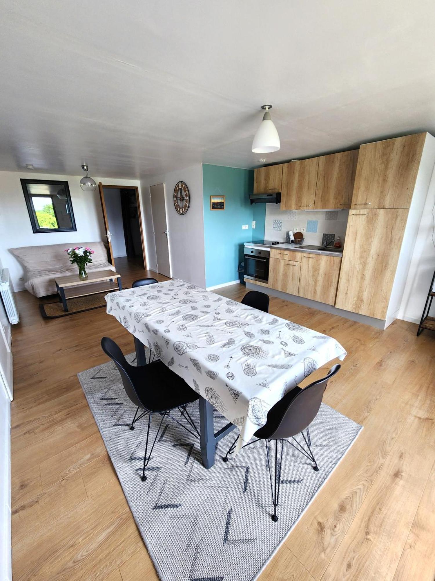 Appartement Independant Dans Maison Au Calme Pugny-Chatenod Luaran gambar