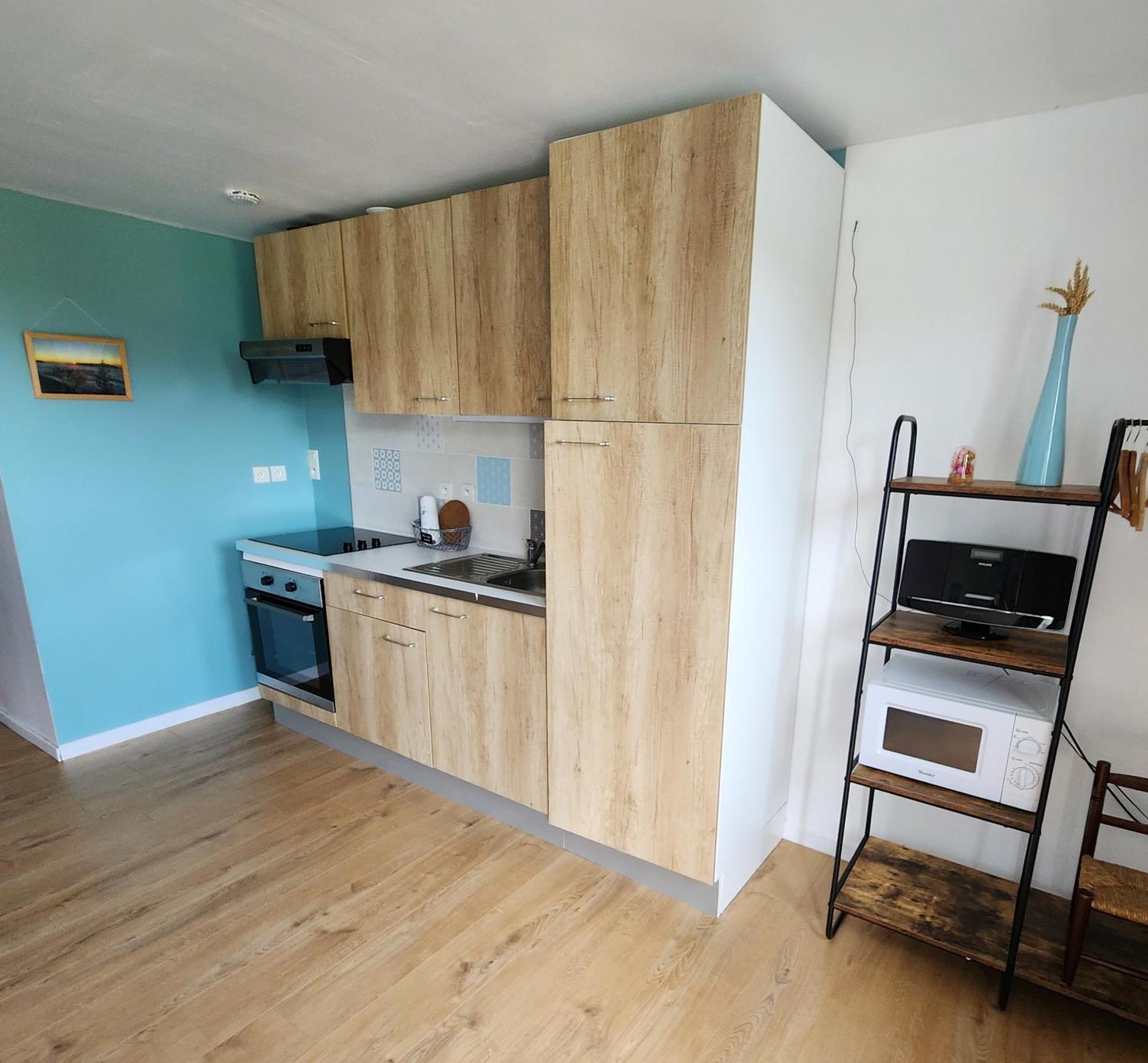 Appartement Independant Dans Maison Au Calme Pugny-Chatenod Luaran gambar